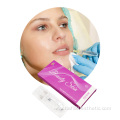 Hyaluronic Acid Dermal Filler Lips